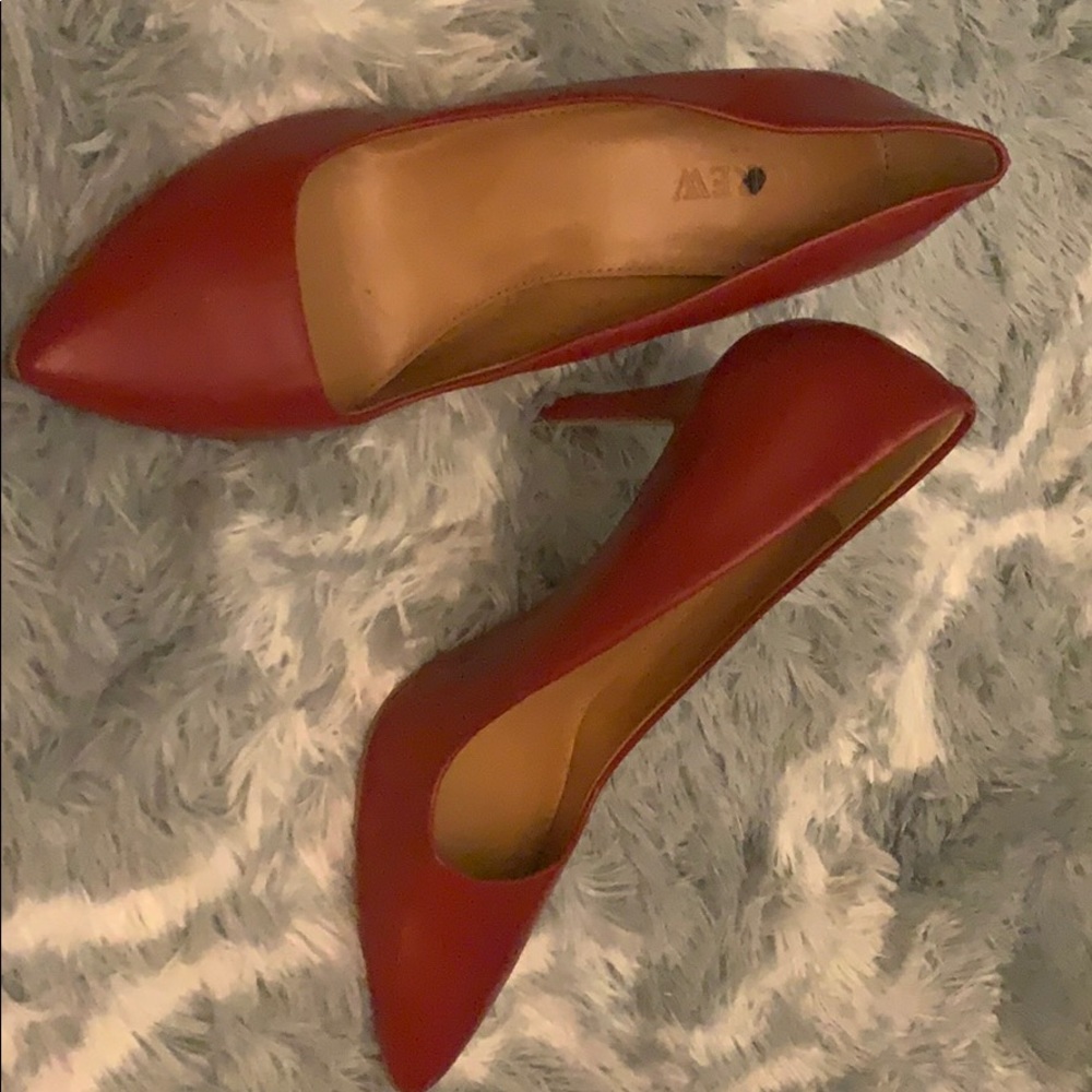 J.Crew Pumps